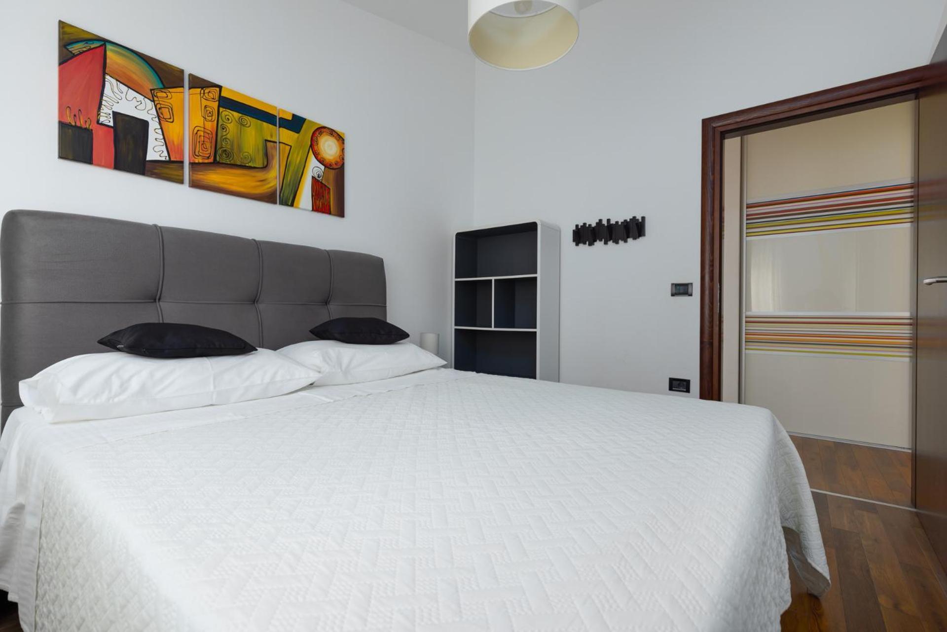 Toni & Julija Apartment Porec Luaran gambar